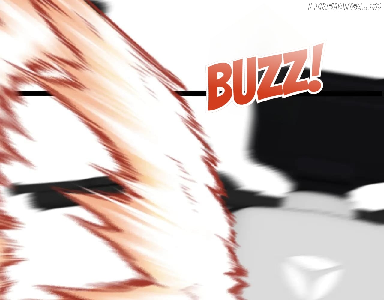 Daddy President Is Too Hard To Deal With Chapter 141 - page 8